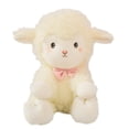 thumbnail image 1 of Sheep Stuffed Toy High Simulation Strong Flexibility Decorative Toy Stuffed Sheep Decor Toy for Children, 1 of 11