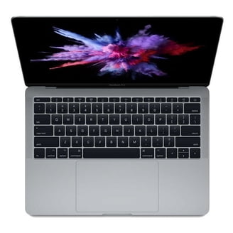 Restored Apple MacBook Air Z0UU1LL/A 13.3