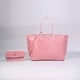 thumbnail image 1 of Goya Bolso Diente De Perro 170 Aniversario Limitado Color Gris Rosa Gris Verde Tote Shopping Bag Tote Mummy Bag Y Zimu, 1 of 5
