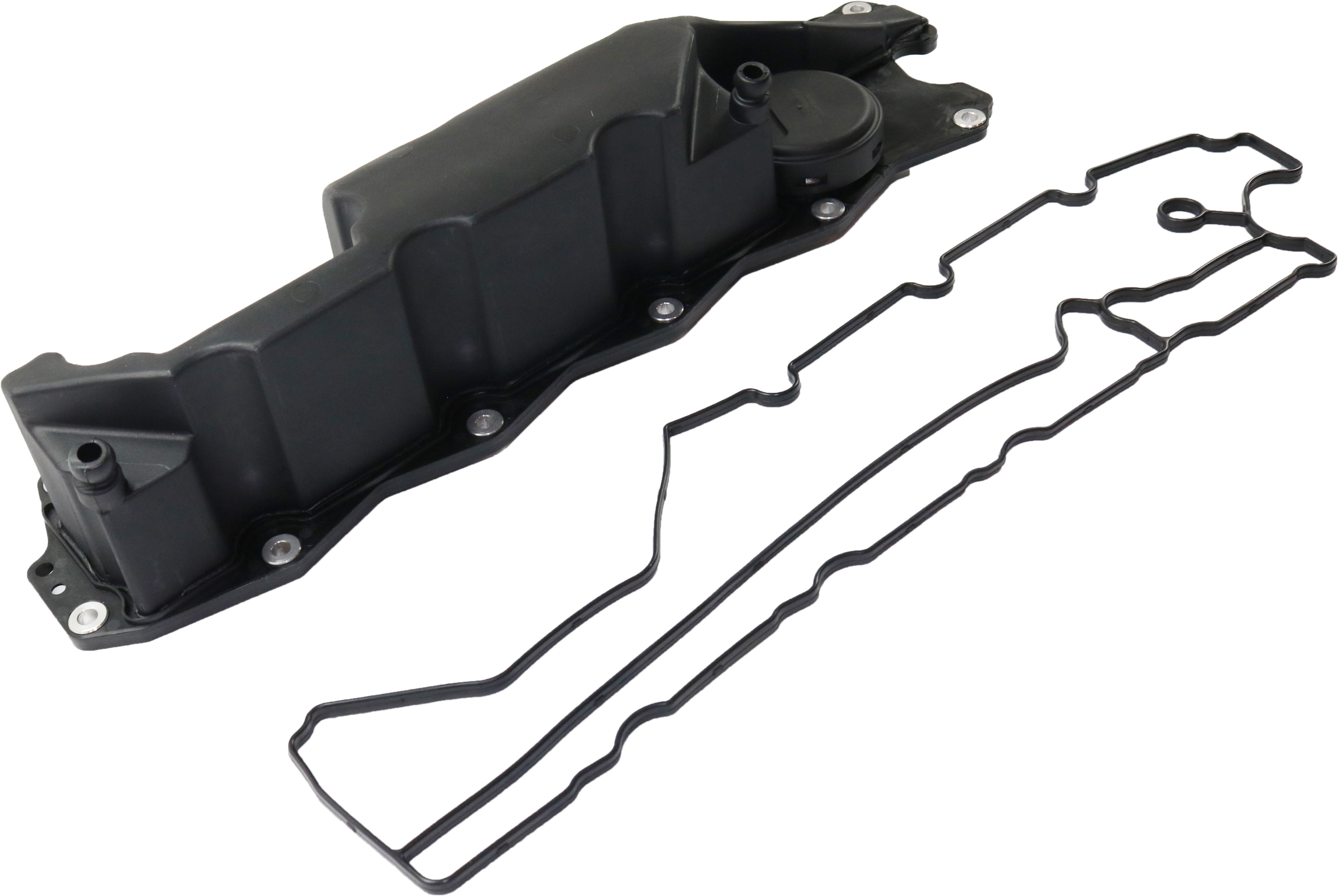 Replacement RV32040001 Valve Cover Compatible with 2007-2014 Volvo XC90 2010-2015 XC60 6Cyl 3.2L