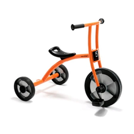 Winther WIN552 Tricycle Large Age 4-8 price history on PriceWatchPro