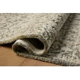 thumbnail image 4 of Loloi Percival Sage / Stone 8'-6" x 12' Area Rug, 4 of 6