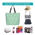 thumbnail image 6 of Salouo Tropical Pineapple for Tote Bag for Women - Shoulder Shopping Bag Handbag Hobo Bags Casual Handbags Big Capacity Shopping Work Bag for Travel & Work, 6 of 8
