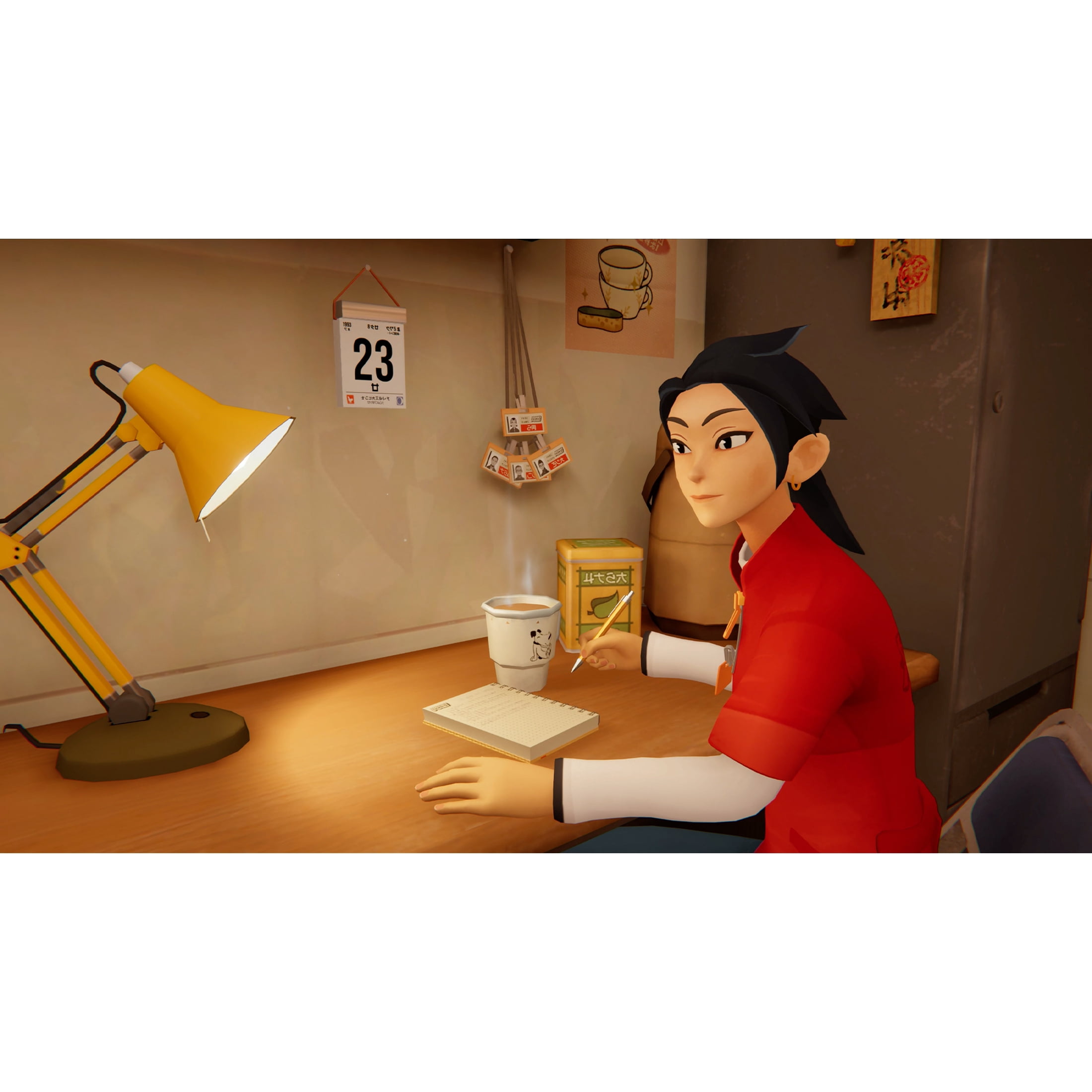 inKONBINI: One Store. Many Stories - Premium Edition - Nintendo Switch 2 Game