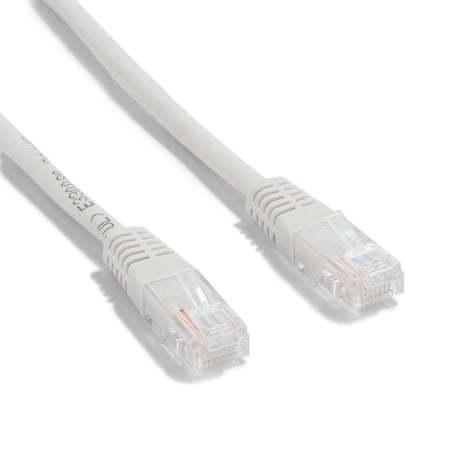 UPC: 0718103349741 | NXT Technologies NX56842 100  CAT-6 Cable Gray