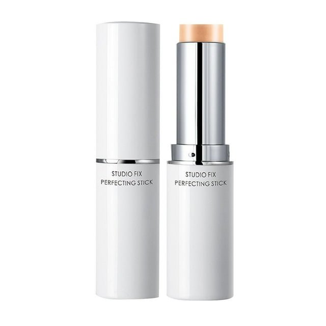 18 Color Contouring Stick Setting Highlighter Stick Foreign Trade Cover Dark Circles Mark Brightening Foundation Stick