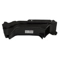 thumbnail image 2 of CLH Front Bumper Air Duct Right Side, 2 of 3