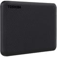 thumbnail image 1 of Disco Duro Externo Toshiba Canvio Advance V10 2TB, 1 of 4