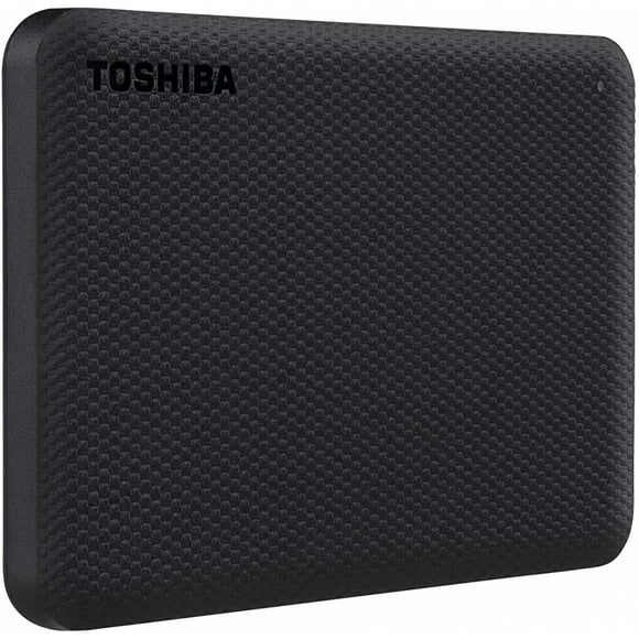Disco Duro Externo Toshiba Canvio Advance V10 2TB