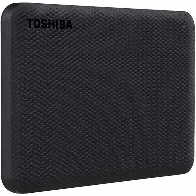 Disco Duro Externo Toshiba Canvio Advance V10 2TB