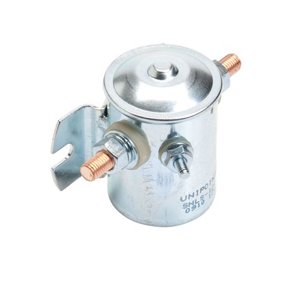 Oregon 33-332 Solenoid Compatible with Snapper 1-9544