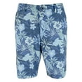 thumbnail image 4 of Men's Fuego Floral 10-Inch Shorts-DB-30, 4 of 4