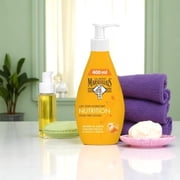 Le Petit Marseillais Nutrition Shea Butter, Sweet Almond & Argan Oil Body Milk