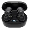 thumbnail image 2 of Auriculares Bluethoot Inalámbricos E7s Color Negro Luz Azul, 2 of 8