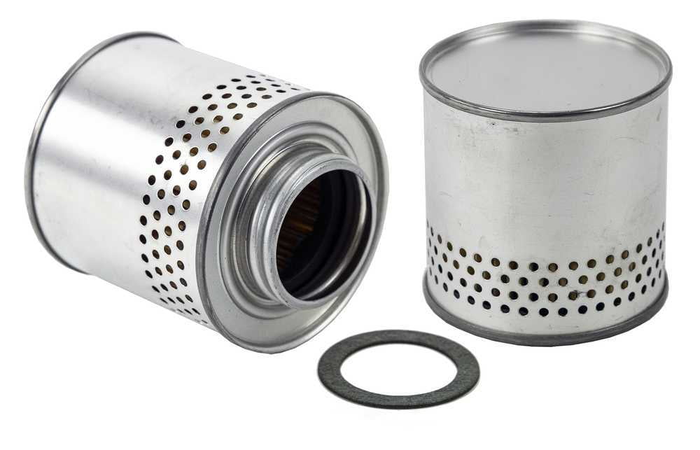 Wix 42720 Engine Crankcase Breather Element