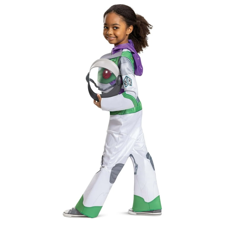Disguise Disney Ufficiale - Costume Buzz Lightyear Bambino, Costume Toy  Story Bambino, Costume Astronauta Bambino, Buzz Lightyear Costume Bambino