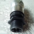 thumbnail image 4 of Lefu High Quality Stainless Steel Water Feature Fountain Nozzle Foam Water Column, 4 of 9