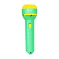 thumbnail image 1 of Slide Projector Flashlight Projection Light Toy Slide Flashlight Lamp Education, 1 of 2