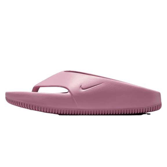 NIKE WOMENS Calm Flip Flop Wmns "Elemental Pink" FD4115 600 FD4115 600 from Stadium Goods