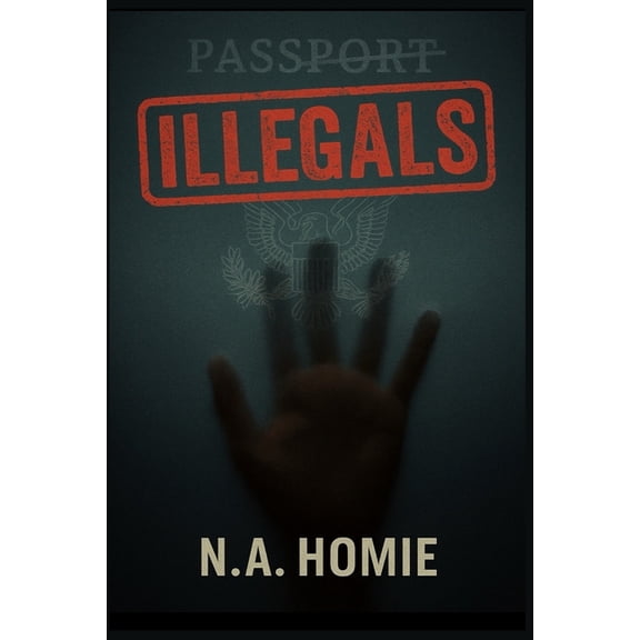 Illegals, (Paperback)