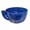 Blue#002, variant on Self Spinning Berry Washing Bowl, Automatic Fruit Washer with Vortex Action, Quick Drain Strainer for Strawberries Blueberries, Kitchen Prep Tool for Home Camping, , Blue