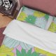 thumbnail image 2 of Flor Verde Boho Ropa de Cama Colorido Funda Nórdica Bohemio Juego de Dormitorio, Brillante, 2 of 6