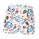 thumbnail image 2 of Los Niños Nadan Cortos Y Cómodos Pantalones Cortos de Natación Transpirables para Niños Juveniles Jugando, 2 of 9