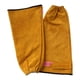 thumbnail image 1 of Mangas de soldadura, protección para brazos, accesorios para soldadores, mangas protectoras para trabajos de soldadura, para metalurgia, fundición y s, 1 of 9