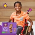 thumbnail image 3 of Annie's Chocolate Chip Chewy Value Pack - 10.68oz - Pack of 2, 3 of 5