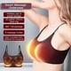 thumbnail image 3 of USB Electric Breast Massage Bra Vibrate Heat Chest Massager Grow Enlarge Enhanc, 3 of 5