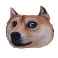 thumbnail image 1 of Almohada de Cuello Zulema Animal 3D para Coche, 1 of 8