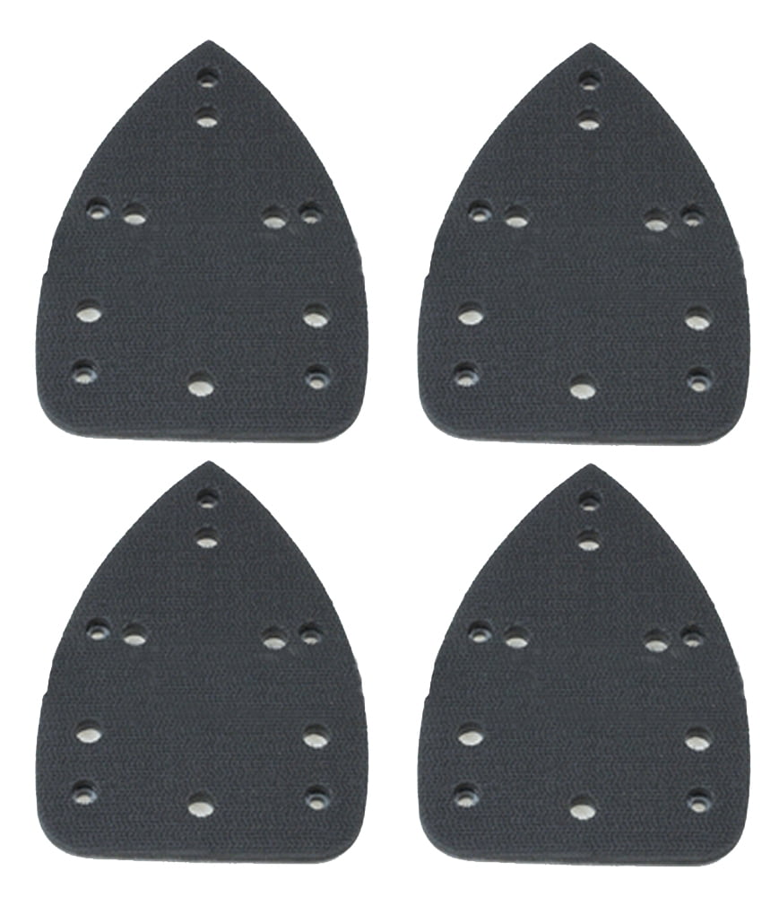 Ryobi P400 Corner Cat Sander 10 Pack Replacement Platen Ryobi P400 Corner Cat Sander 10 Pack Replacement Platen 019001001017 10pk Com