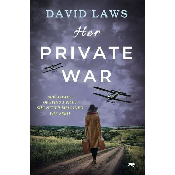 Her Private War, (Paperback)