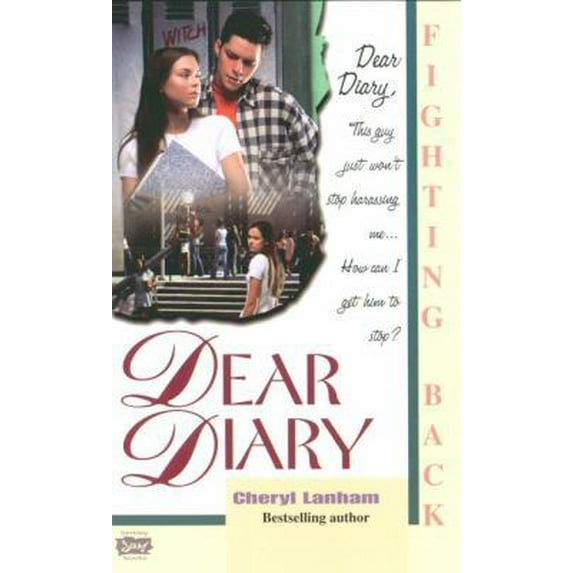 Pre-Owned Fighting Back (Dear Diary Series #6) (Unknown) 0425176061 9780425176061