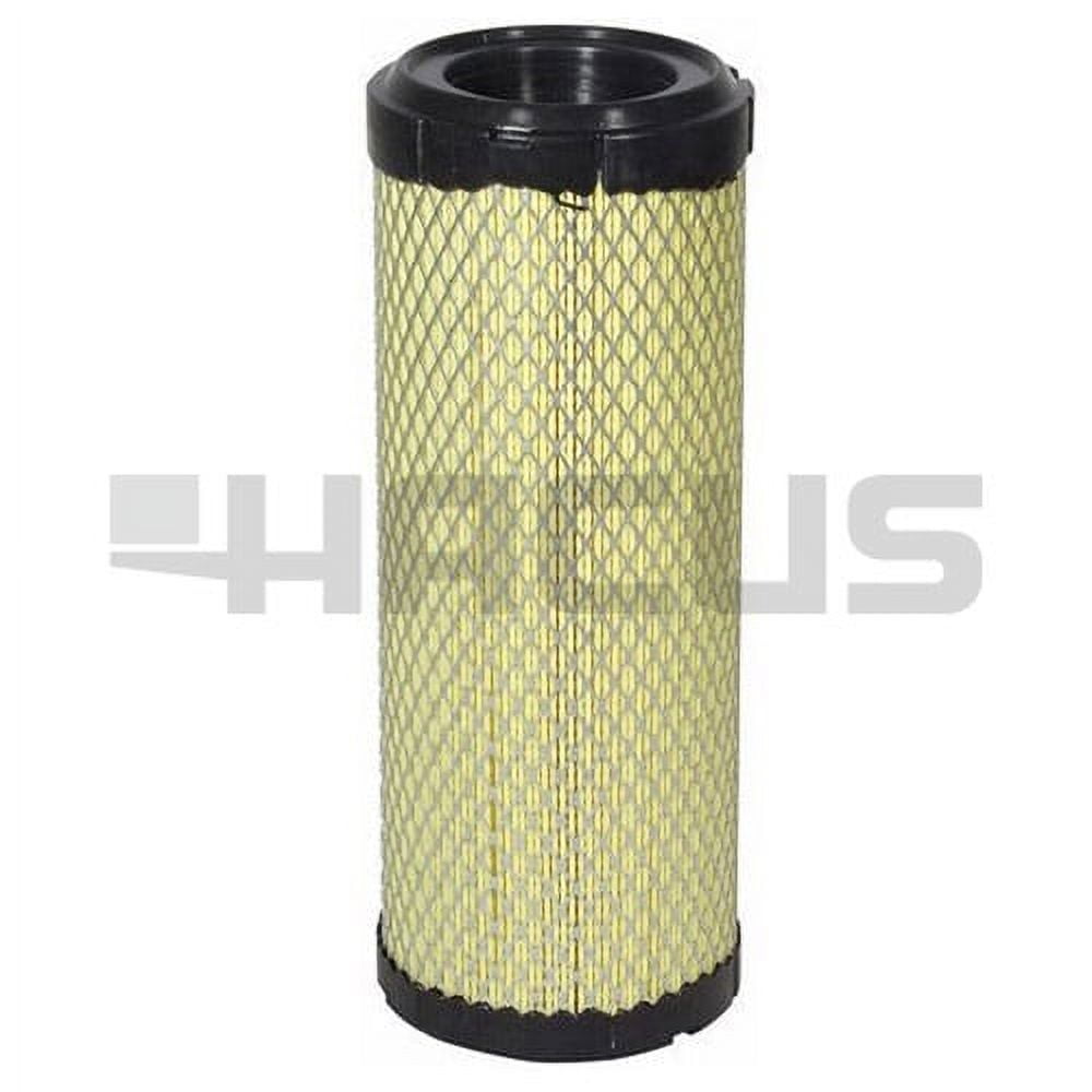 Forklift Air Filter P831424 Replacement - Heavy-Duty Hacus Aftermarket Part, Fits Multiple Models