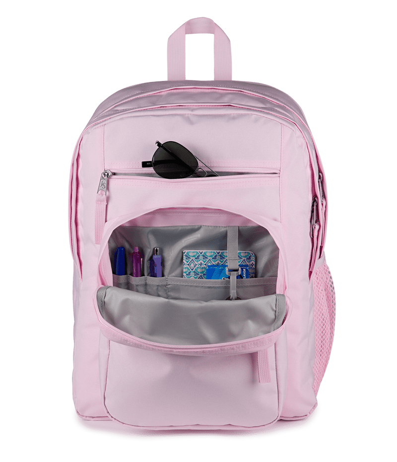 JanSport リュック バックパック ピンク JanSport Unisex Big Student Backpack - Walmart.com