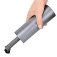 thumbnail image 3 of Maoww Black Rechargeable Portable Mini Car Vacuum Cleaner Office Table Cleaning Tool, 3 of 6