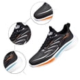 thumbnail image 6 of Men's Running Shoes for Men Non Lightweight Walking Shoes Workout Fashion Sneakers, 6 of 9