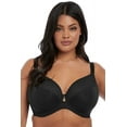 thumbnail image 3 of Elomi Mia Underwire Plunge Bra EL4361, 3 of 4