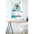 thumbnail image 4 of Black Clover - Noelle Wall Poster, 22.375" x 34", 4 of 4