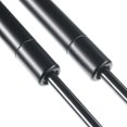 thumbnail image 4 of ZJYAIZD 2pcs Liftgate Hatch Lift Supports Rear Side Gas Charged Strut Shocks Black Steel for Volvo for XC90 2003-2014, 4 of 7