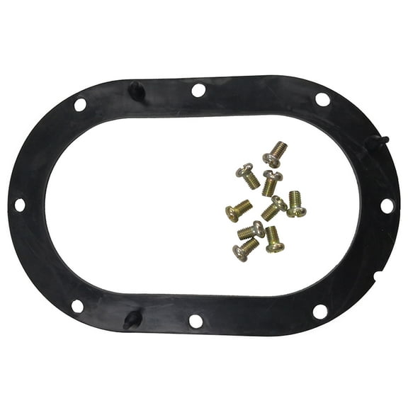 Agility Auto Parts 4060023 Fuel Pump Tank Seal Fits Lexus, Toyota 1992-2004