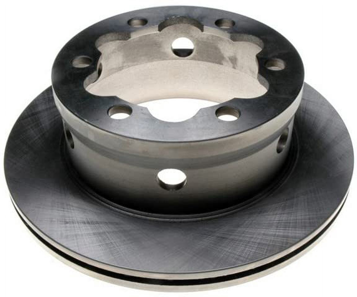 Raybestos 780196R Professional Grade Disc Brake Rotor Fits select: 2005-2006 DODGE SPRINTER, 2003-2005 SPRINTER 2500 SPRINTER