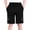 Gray, variant on Big & Tall Men's Basketball Shorts 10" Inseam Mesh Breathable Quick Dry Athletic Workout Short Pants Activewear Training Shorts with Pockets and Graphic for Running