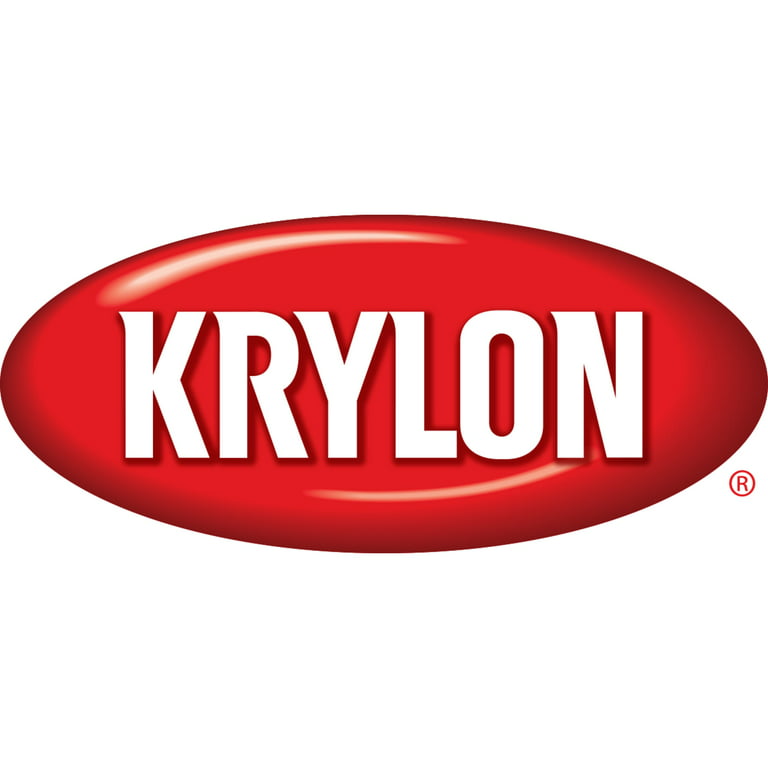 Krylon Fusion All-In-One Satin White Spray Paint and Primer In One (NET WT.  12-oz) in the Spray Paint department at
