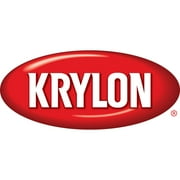 Krylon K03106888 Krylon Fluorescent Paint Green Gloss 11 oz. Spray Paint, Multi-Surface, (1 Piece, 1 Pack)