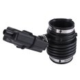thumbnail image 3 of Guwzn Engine Air Intake Hose Compatible for Nissan Murano 2015-2023 Pathfinder 2013-2016 Infiniti JX35 2013 QX60 2014-2016, 3 of 10
