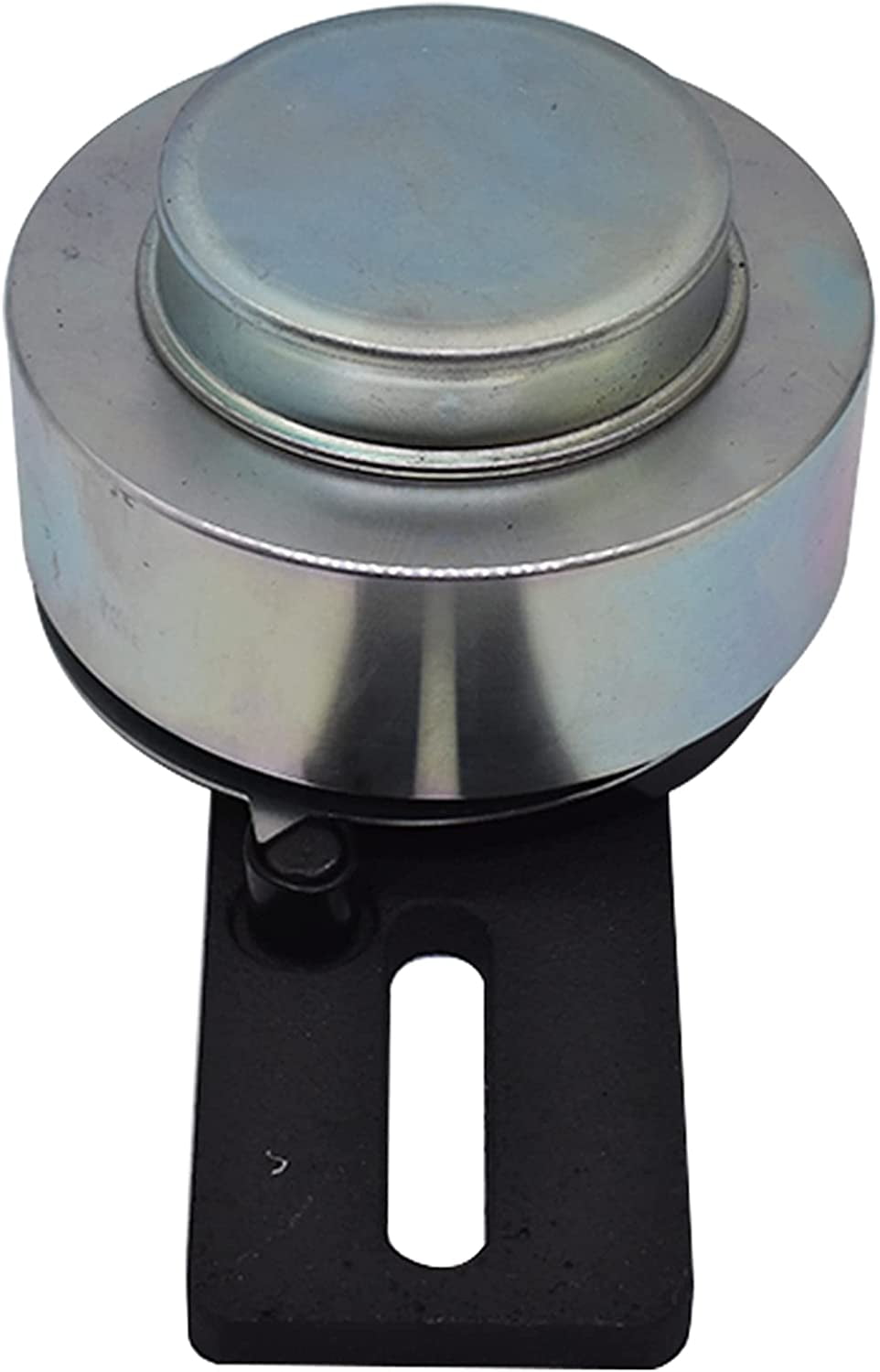 6735884 6711698 Belt Tensioner Pulley Drive Belt Tensioner Assembly for Bobcat Skid Steer Loader Toolcat 653 751 753 763 773 7753 S130 S150 S160 S175 Drive Belt Tensioner Pulley 6735884 6711698 for Bobcat Skid Steer T140 T180  T190 T550 T590 5600 653 751 753 763 773 7753 S130 - AliExpress