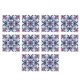 thumbnail image 1 of 10Pcs Household Waterproof Kitchen Bathroom Decorative Ceramic Tile Stickers Decoration 10x10cm, 1 of 5