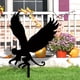 thumbnail image 3 of Decoraciones de Halloween, adornos de Halloween, regalos de Halloween, decoración de terror de Halloween, decoración colgante de pared, complemento para patio y jardín., 3 of 4